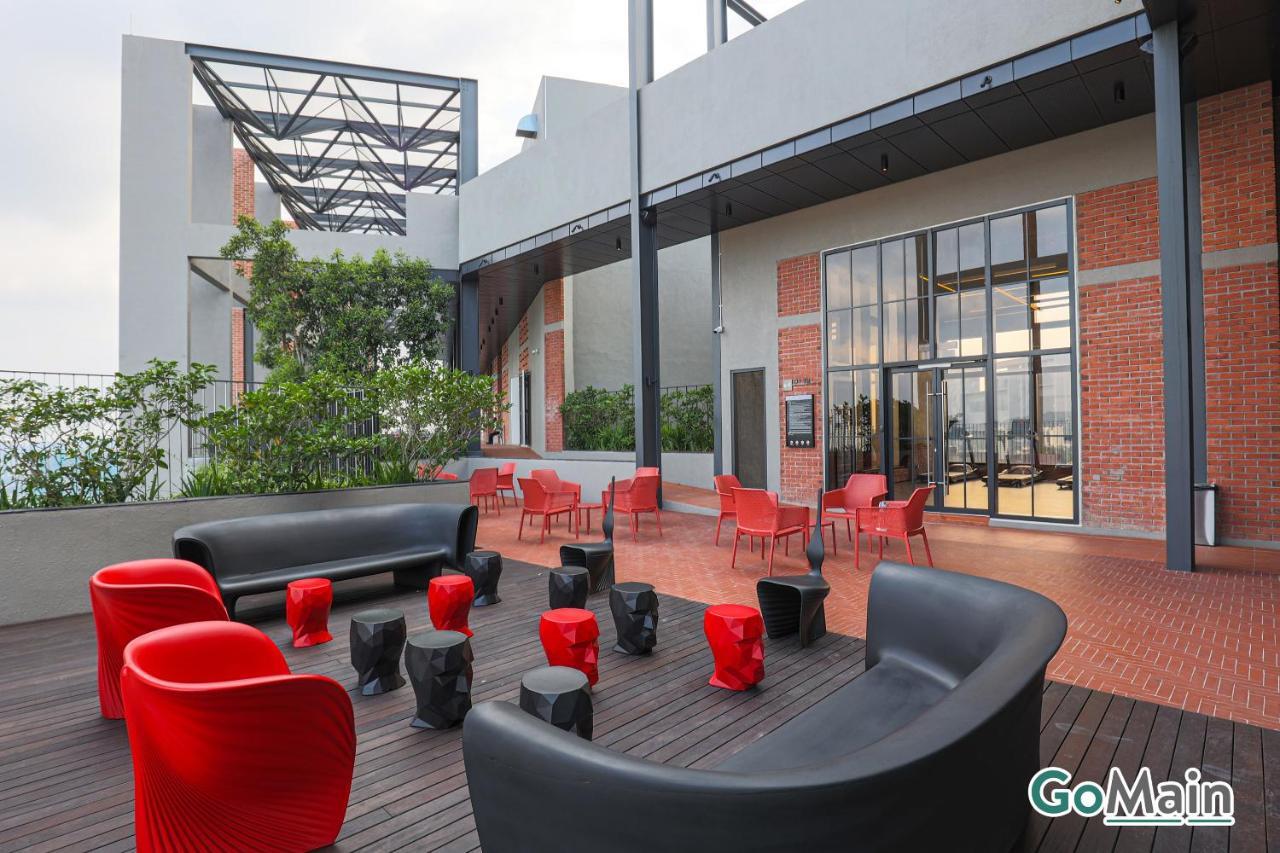 2br Family Millerz Square // Kl & Free Parking Kuala Lumpur